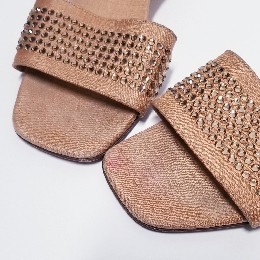 Vintage St.John sandals - Picture 4 of 11
